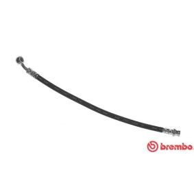 Comprar Latiguillo de freno de BREMBO T 24 123 a bajo precio de 12,63 €