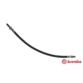 Köp Bromsslang av BREMBO T 24 114 till det låga priset 267,58 kr