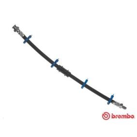Bremsschlauch von BREMBO T 23 154