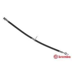 Acquista Tubo freno da BREMBO T 16 011 a buon mercato per soli 31,69 €