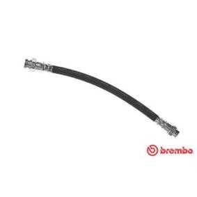 Köp Bromsslang av BREMBO T 11 017 till det låga priset 102,06 kr