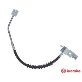 Köp Bromsslang av BREMBO T 11 005 till det låga priset 869,14 kr