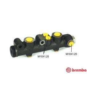 Hauptbremszylinder M 88 001