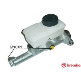 Comprar Cilindro principal de freno de BREMBO M 86 006 a bajo precio de 103,51 €