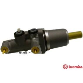Hauptbremszylinder von BREMBO