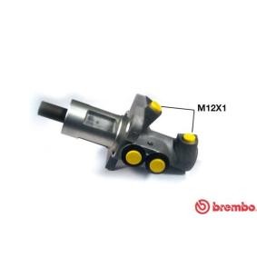 Hauptbremszylinder von BREMBO