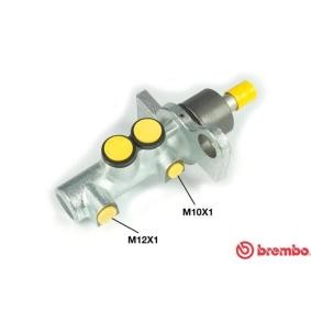 Comprar Cilindro principal de freno de BREMBO M 85 053 a bajo precio de 124,40 €
