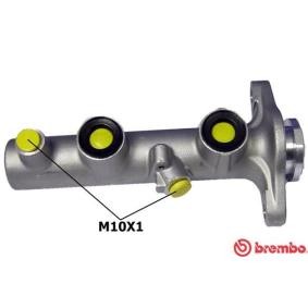 Hauptbremszylinder M 83 023
