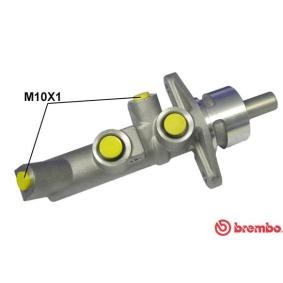 Comprar Cilindro principal de freno de BREMBO M 83 018 a bajo precio de 144,47 €