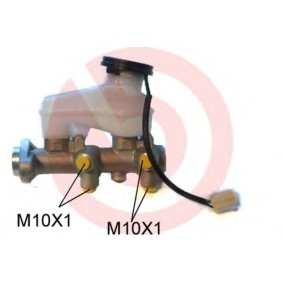 Köp Huvudbromscylinder av BREMBO M 79 008 till det låga priset 2306,06 kr