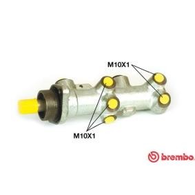 Comprar Cilindro principal de freno de BREMBO M 61 114 a bajo precio de 93,21 €