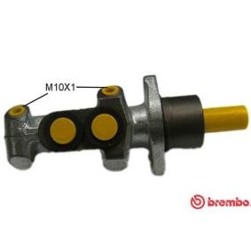 Comprar Cilindro principal de freno de BREMBO M 61 108 a bajo precio de 88,27 €