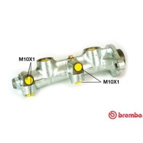 Hauptbremszylinder von BREMBO