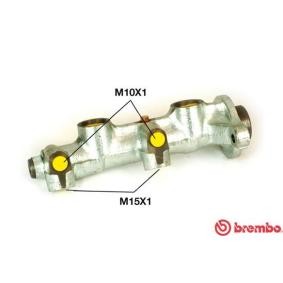Osta BREMBO Jarrupääsylinteri netistä Cavalier Mk2 Sedan (J82)-mallille edulliseen hintaan
