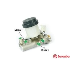 Hauptbremszylinder M 56 050