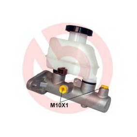 Comprar Cilindro principal de freno de BREMBO M 30 011 a bajo precio de 166,29 €