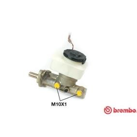 Hauptbremszylinder M 28 035