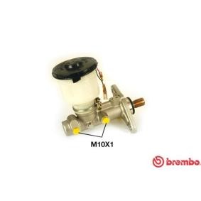 Comprar Cilindro principal de freno de BREMBO M 28 026 a bajo precio de 92,80 €