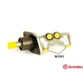 Comprar Cilindro principal de freno de BREMBO M 28 024 a bajo precio de 192,29 €