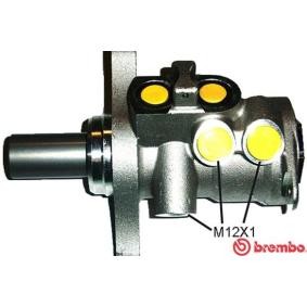 Comprar Cilindro principal de freno de BREMBO M 24 071 a bajo precio de 127,09 €