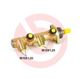 Osta BREMBO Jarrupääsylinteri netistä BETA H.P.E. (828BF)-mallille edulliseen hintaan