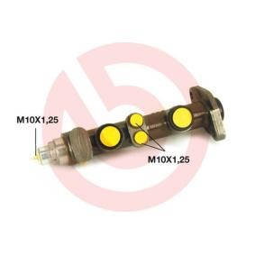 Köp Huvudbromscylinder av BREMBO M 23 097 till det låga priset 883,53 kr