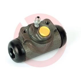 Köp Hjulcylinder av BREMBO A 12 B06 till det låga priset 583,82 kr