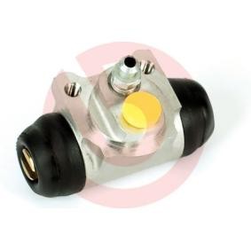 Köp Hjulcylinder av BREMBO A 12 A92 till det låga priset 331,24 kr