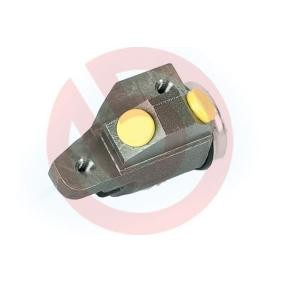 Achetez des Cylindre de roue BREMBO A 12 904 à prix pour 28,13 €