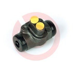 Comprar Cilindro de freno de rueda de BREMBO A 12 872 a bajo precio de 40,79 €