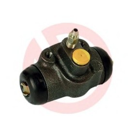 Comprar Cilindro de freno de rueda de BREMBO A 12 871 a bajo precio de 39,69 €