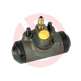 Comprar Cilindro de freno de rueda de BREMBO A 12 867 a bajo precio de 63,90 €