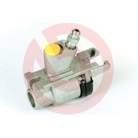 Osta Jarrusylinteri BREMBO:llä A 12 774 edullisesti hintaan 28,41 €