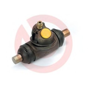 Osta Jarrusylinteri BREMBO:llä A 12 652 edullisesti hintaan 16,97 €