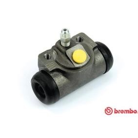 Radbremszylinder A 12 651
