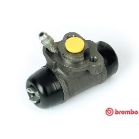 Radbremszylinder A 12 144