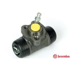 Radbremszylinder A 12 123