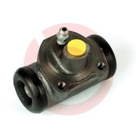 Köp Hjulcylinder av BREMBO A 12 016 till det låga priset 654,92 kr