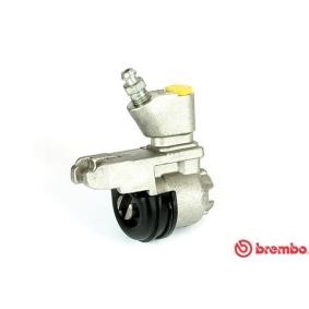 Osta Jarrusylinteri BREMBO:llä A 12 920 edullisesti hintaan 22,86 €