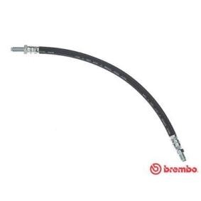 Köp Kopplingsslang av BREMBO T 23 058 till det låga priset 282,05 kr