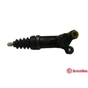 Köp Slavcylinder, koppling av BREMBO E 85 014 till det låga priset 561,19 kr