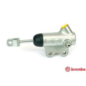 Köp Slavcylinder, koppling av BREMBO E 52 010 till det låga priset 715,06 kr