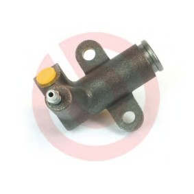 Köp Slavcylinder, koppling av BREMBO E 49 010 till det låga priset 277,17 kr