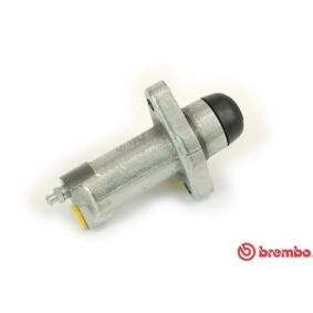Osta Työsylinteri, kytkin BREMBO:llä E 44 008 edullisesti hintaan 32,84 €