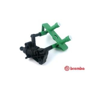 Köp Huvudcylinder koppling av BREMBO C 24 011 till det låga priset 736,68 kr