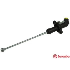 Comprar Cilindro maestro, embrague de BREMBO C 23 025 a bajo precio de 63,49 €
