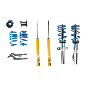 Stoßdämpfer-Komplettsatz mit Federn 47-238602 von BILSTEIN günstig für 1252,04 € online kaufen