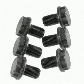 Comprar Juego tornillos, volante de SACHS 1874 000 033 a bajo precio de 10,23 €
