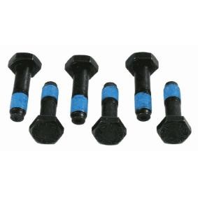 Comprar Juego tornillos, volante de SACHS 1874 000 034 a bajo precio de 12,61 €