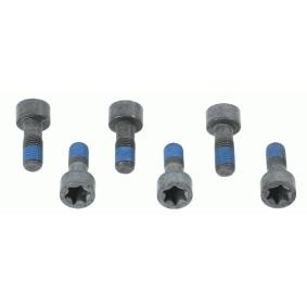 Comprar Juego tornillos, volante de SACHS 1874 000 041 a bajo precio de 19,24 €
